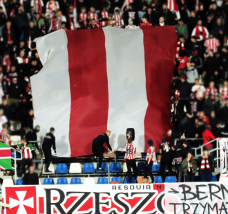 Resovia - Stal Stalowa Wola (27)