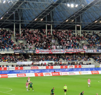 Resovia - Stal Stalowa Wola (6)