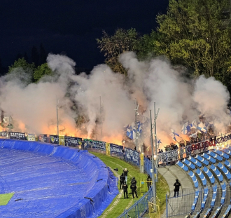 Resovia - Stal Stalowa Wola (19)