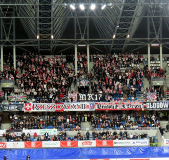 Resovia - Stal Stalowa Wola (9)