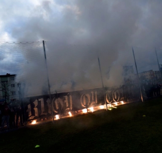 RKS Radomsko - Broń Radom (21)