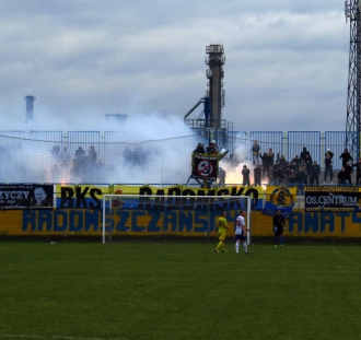 RKS Radomsko - Broń Radom (16)