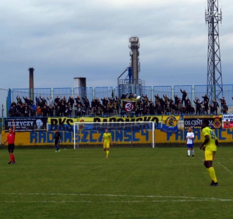 RKS Radomsko - Broń Radom (3)