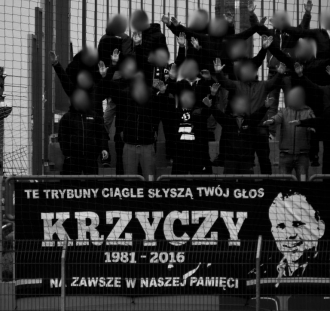 RKS Radomsko - Broń Radom (4)