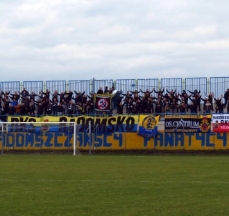 RKS Radomsko - Broń Radom (8)