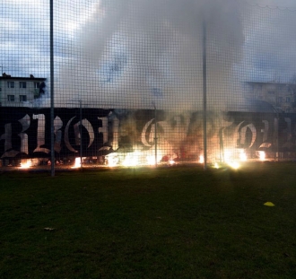 RKS Radomsko - Broń Radom (22)