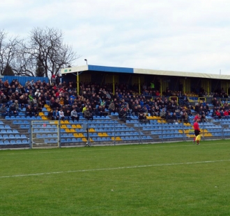 RKS Radomsko - Broń Radom (5)