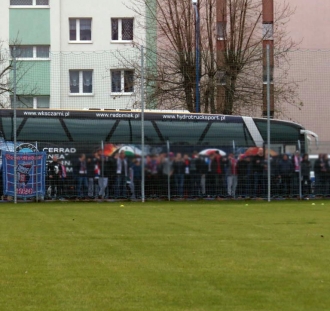 RKS Radomsko - Broń Radom (11)