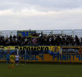 RKS Radomsko - Broń Radom (25)