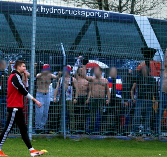RKS Radomsko - Broń Radom (24)