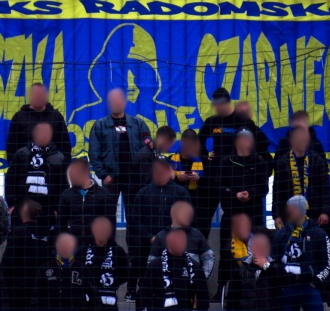 RKS Radomsko - Broń Radom (26)