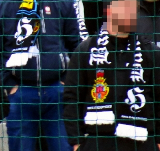 RKS Radomsko - Broń Radom (13)