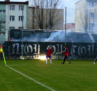 RKS Radomsko - Broń Radom (23)