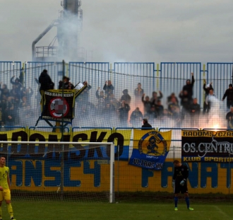 RKS Radomsko - Broń Radom (14)