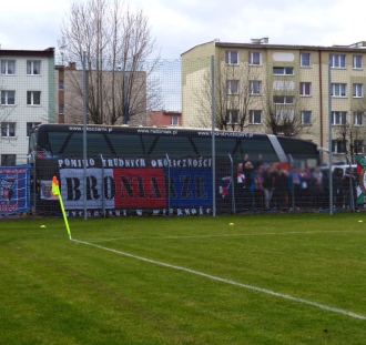 RKS Radomsko - Broń Radom (18)