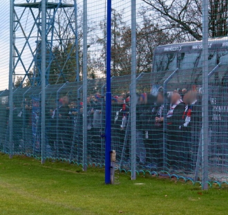 RKS Radomsko - Broń Radom (7)
