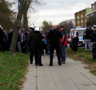 RKS Radomsko - Broń Radom (2)