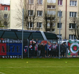 RKS Radomsko - Broń Radom (19)