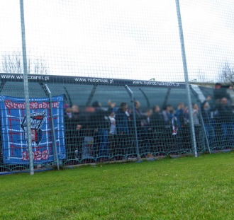 RKS Radomsko - Broń Radom (9)