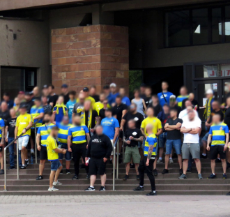 RKS Radomsko – GKS Bełchatów  (1)