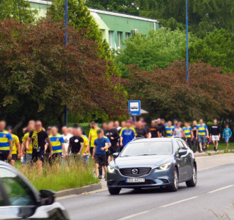 RKS Radomsko – GKS Bełchatów  (6)