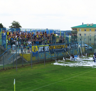 RKS Radomsko – GKS Bełchatów  (13)