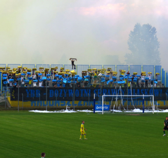 RKS Radomsko – GKS Bełchatów  (41)