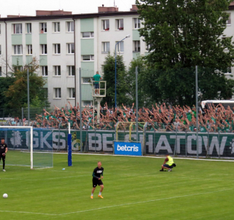 RKS Radomsko – GKS Bełchatów  (11)