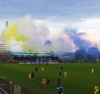 RKS Radomsko – GKS Bełchatów  (40)