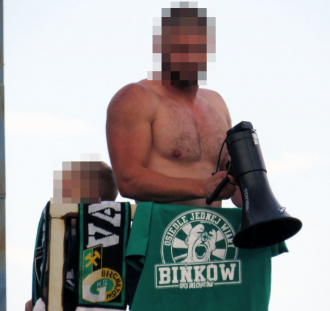 RKS Radomsko – GKS Bełchatów  (46)
