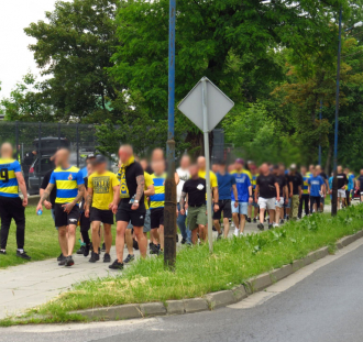 RKS Radomsko – GKS Bełchatów  (7)