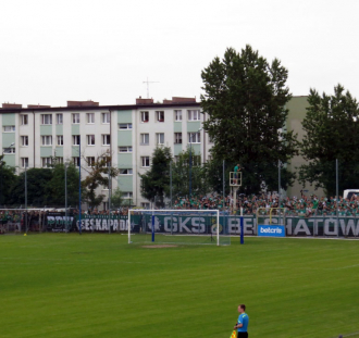 RKS Radomsko – GKS Bełchatów  (16)