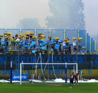 RKS Radomsko – GKS Bełchatów  (43)