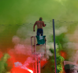 RKS Radomsko – GKS Bełchatów  (27)