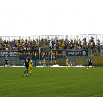 RKS Radomsko – GKS Bełchatów  (17)