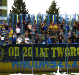 RKS Radomsko – GKS Bełchatów  (36)
