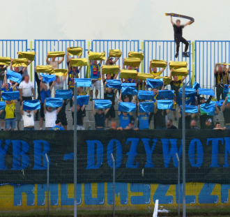 RKS Radomsko – GKS Bełchatów  (42)