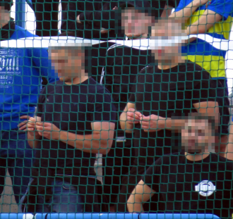 RKS Radomsko – GKS Bełchatów  (21)