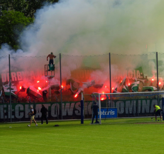 RKS Radomsko – GKS Bełchatów  (30)
