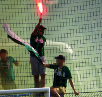 RKS Radomsko – GKS Bełchatów  (28)