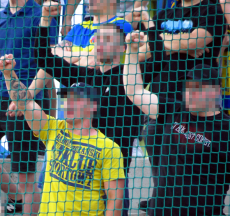 RKS Radomsko – GKS Bełchatów  (22)