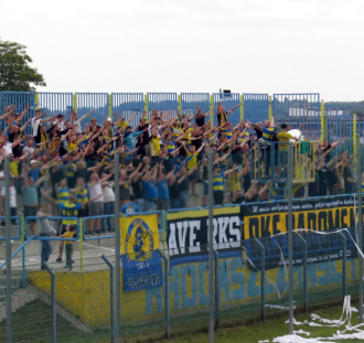 RKS Radomsko – GKS Bełchatów  (14)