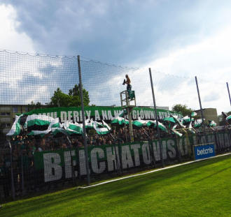 RKS Radomsko – GKS Bełchatów  (31)
