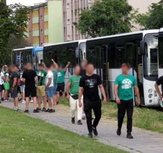 RKS Radomsko – GKS Bełchatów  (48)
