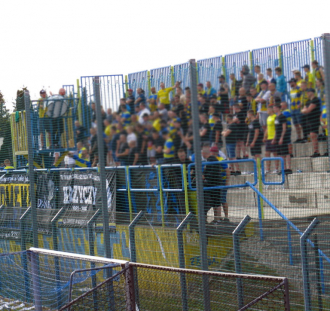 RKS Radomsko – GKS Bełchatów  (23)