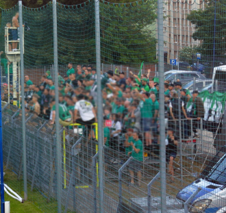 RKS Radomsko – GKS Bełchatów  (44)