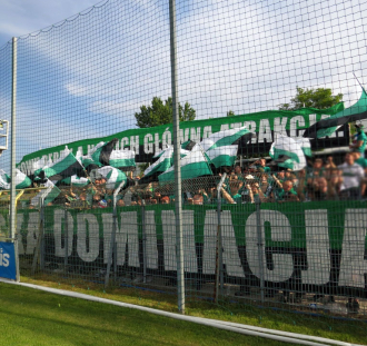 RKS Radomsko – GKS Bełchatów  (32)
