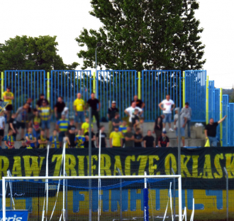 RKS Radomsko – GKS Bełchatów  (37)