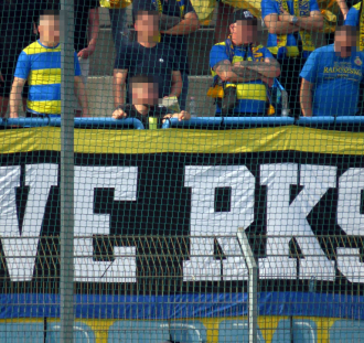 RKS Radomsko – GKS Bełchatów  (33)