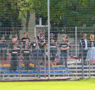 RKS Radomsko - Polonia Warszawa (5)